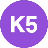 k5